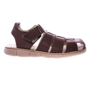 Sandalias Titanitos Niños Marrones