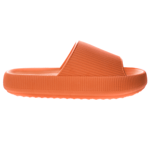 Chinelas Savage Mujer Piana Naranjas