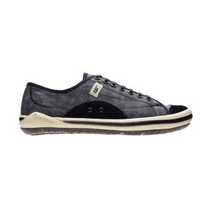 Zapatillas Caterpillar Hombre Jonzed Negras