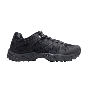 Zapatillas Olympikus Hombre G-Traction Negras Trekking