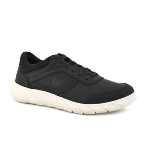 Zapatillas Caterpillar Hombre Carson Negras