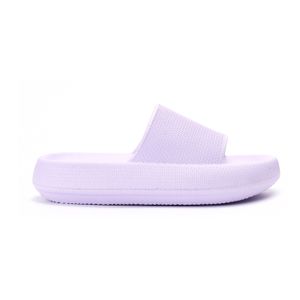 Chinelas Atomik Niñas Sand Lila