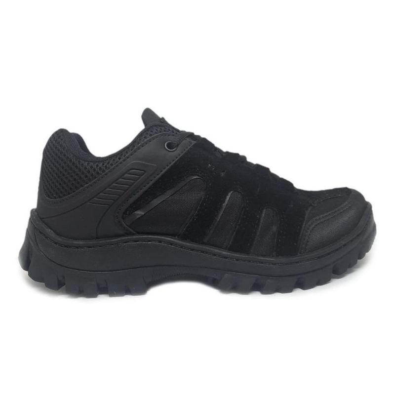 Zapatillas Reebok Hombre Ridgerider 6 Negras