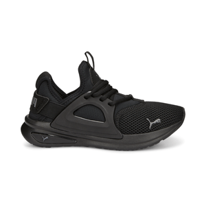 Zapatillas Puma Hombre Enzo Evolve Negras Running