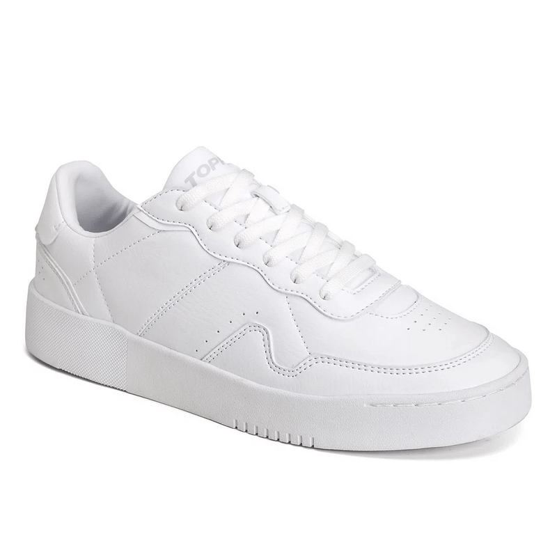 Zapatilla Topper Terre Urbana Unisex Blanca