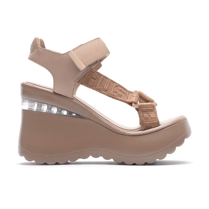 Sandalias hush 2025 puppies dama