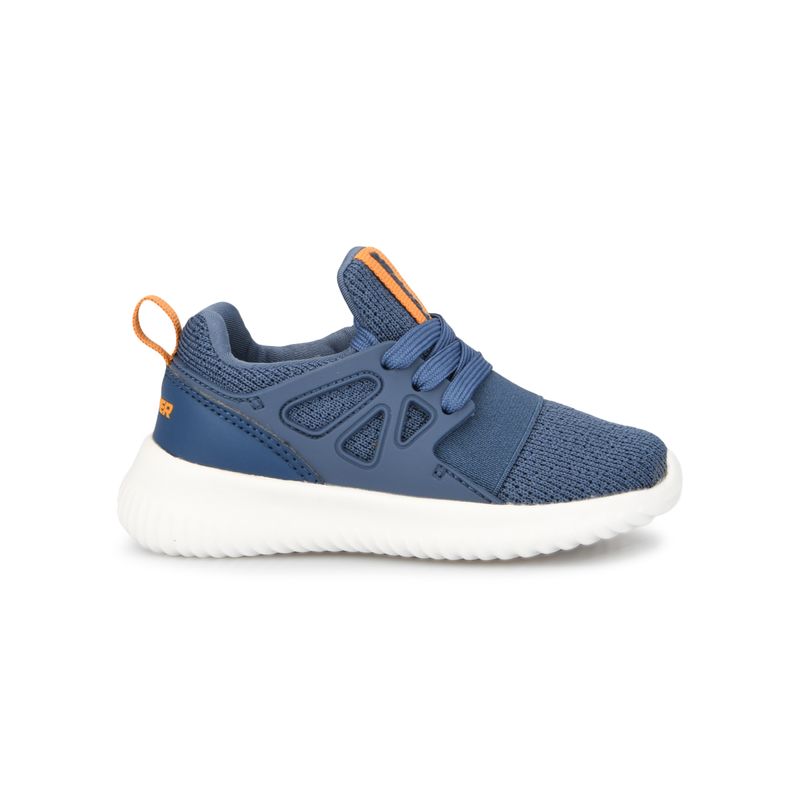 Zapatilla Topper Niño Mamba Kids Azul