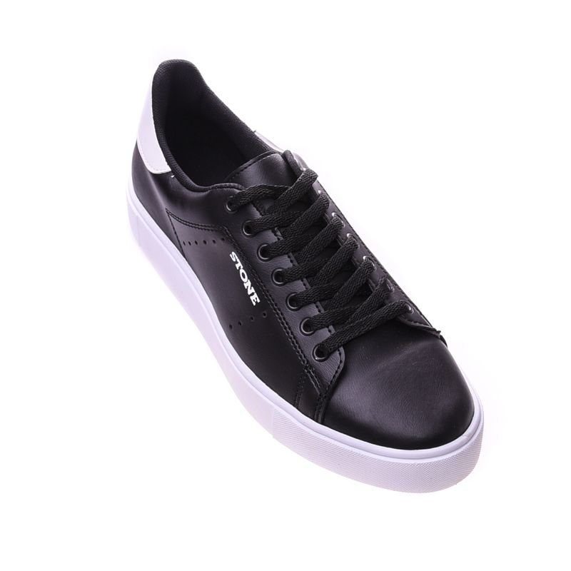 Zapatillas Zapato De Vestir Cuero Hombre Urbanas