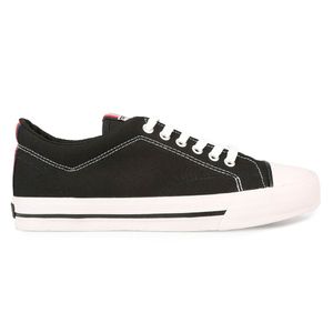 Zapatillas Topper Unisex Profesional Negras