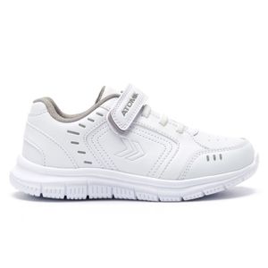 Zapatillas Atomik Niños Marsella Blancas