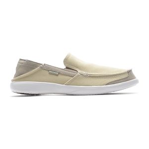 Mocasines Hush Puppies Hombre Trippin II Taupe