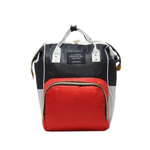 Mochila My Look Negra De Mujer