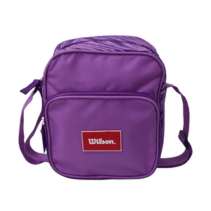 Morral Wilson Unisex Urban Violeta