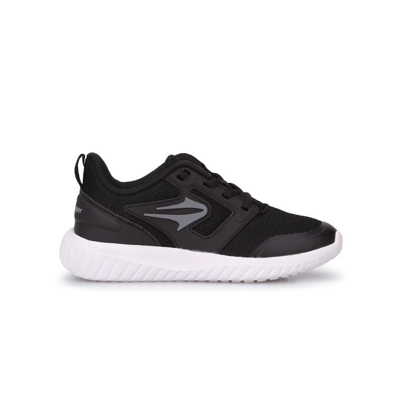 Nike best sale negras niño