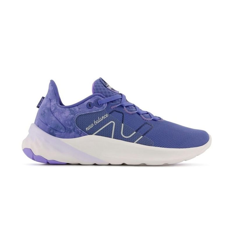 Zapatillas new balance mujer clearance lilas