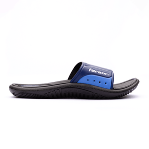 Chinelas Faraon Hombre 110 Azul