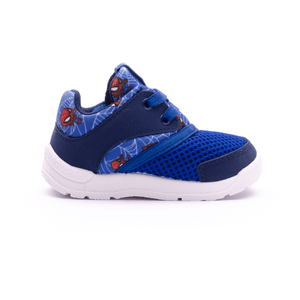 Zapatillas Heyday Niña Deportivo Azul