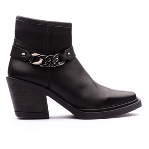 Botas Savage Mujer Sesia 42 Negras