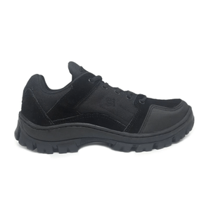 Zapatillas South One Mujer Vectur Negras