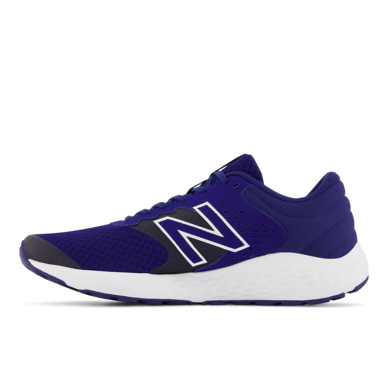 New balance cheap u420 azul hombre