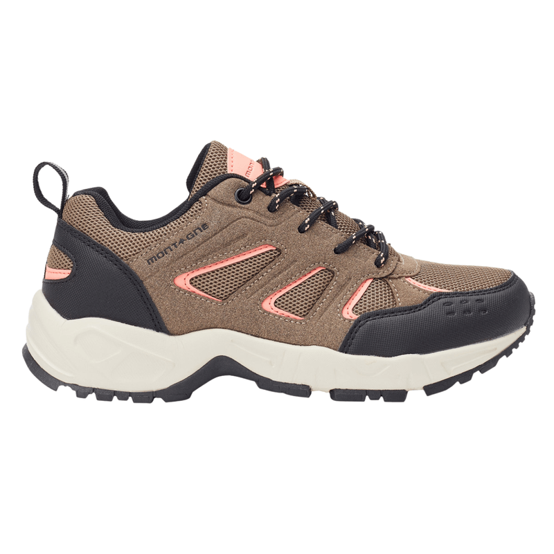 Zapatillas montagne online mujer