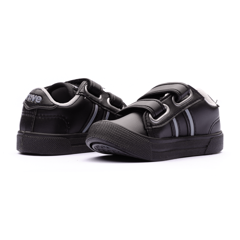 Zapatillas best sale rave negras