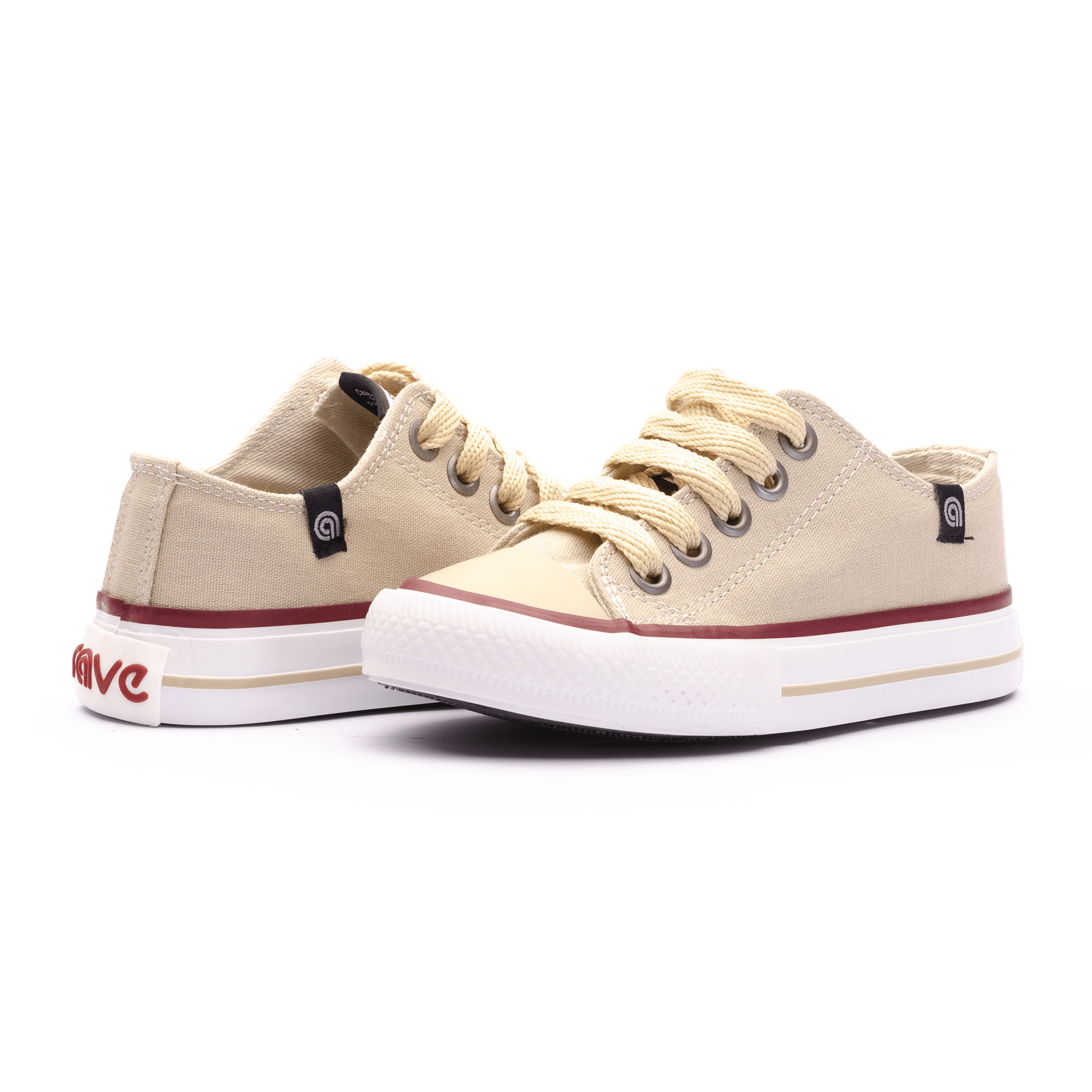 Zapatillas Rave Ni o Beige Vallejo Calzados Tienda Oficial Online