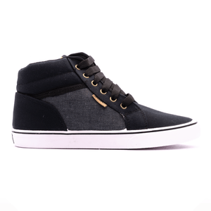 Botas Shadow Hombre Lona 4002