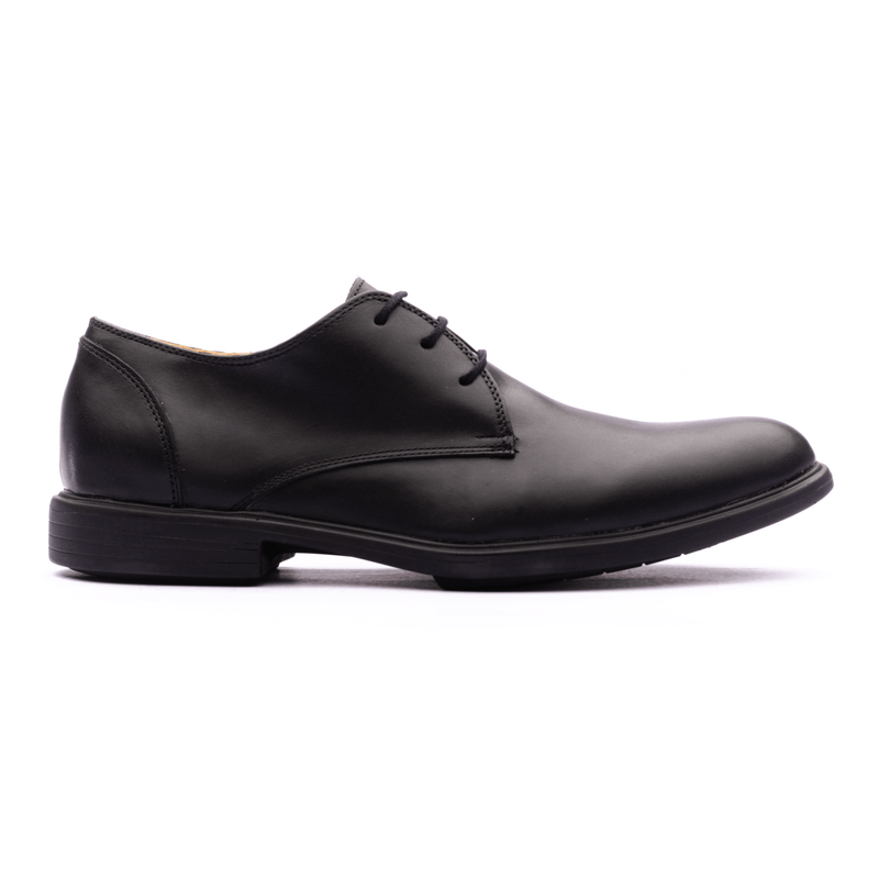 Zapatos negros hombre