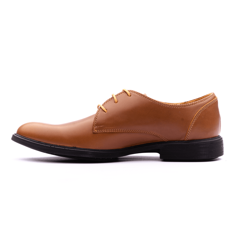 Zapatos de discount vestir hombre marrones