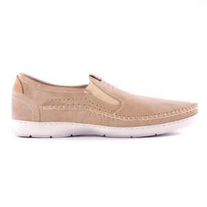 Mocasin Marsanto Hombre 385 Marrones