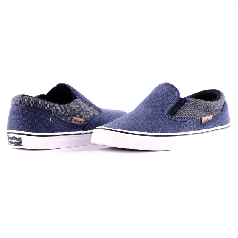 Panchas Shadow Hombre 4001 Azules Urbanas