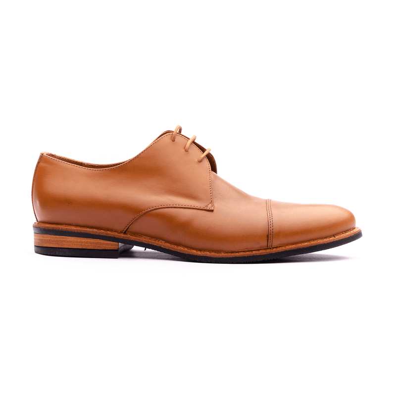 Zapatos color suela discount hombre