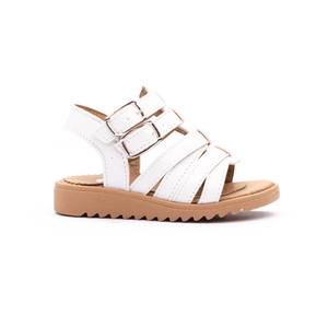 Sandalias Isabella Nena Doble Hebilla