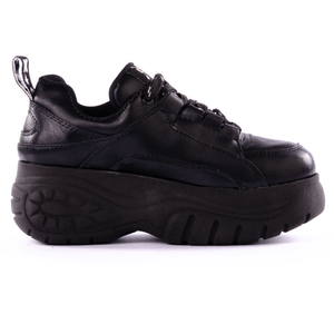 Zapatillas ´Popys Mujer 23 Negras