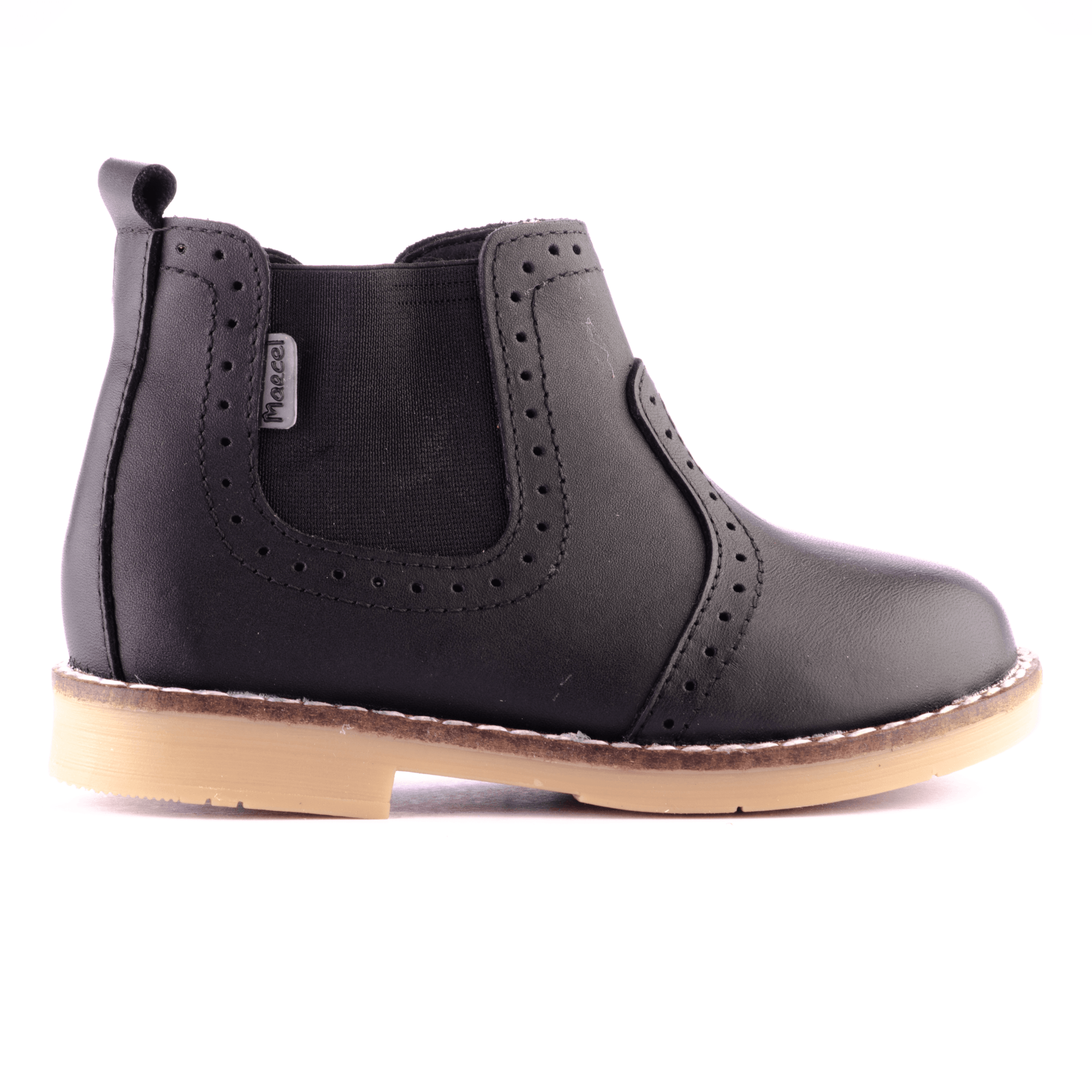 Botas 2025 marcel nena