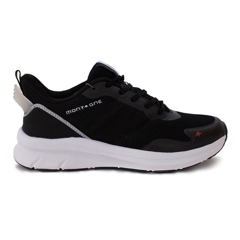 Zapatillas montagne hombre discount running