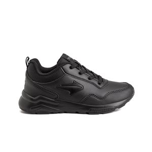 Zapatillas Topper Niños Zurich III Negras
