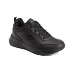 Zapatillas Topper Niños Zurich III Negras