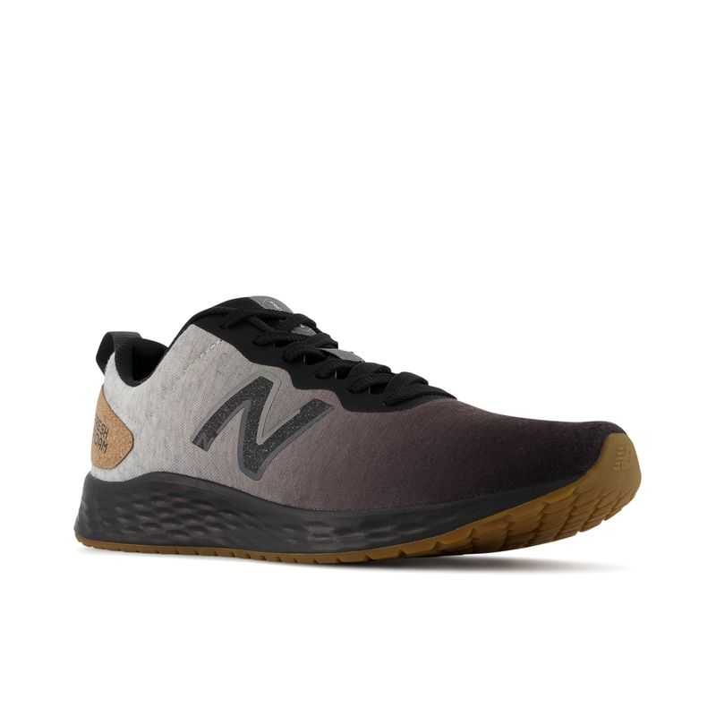 New balance 2025 hombre negras