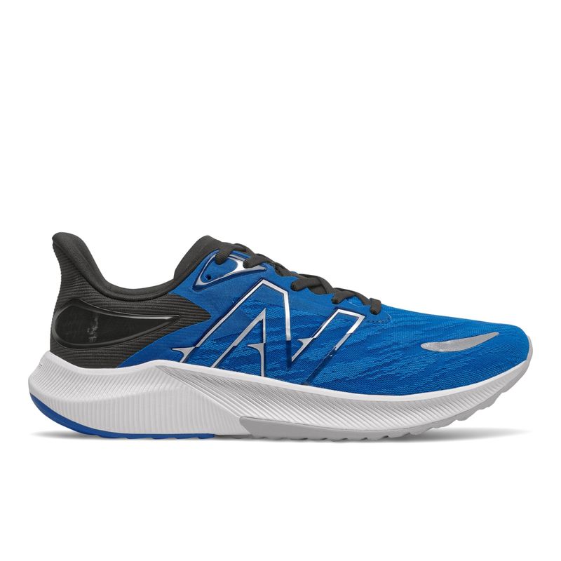 New balance 2025 hombre azul