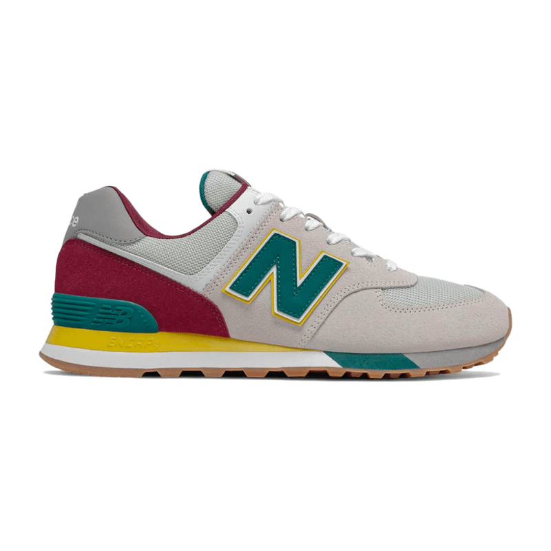 New balance shop hombre 574 70