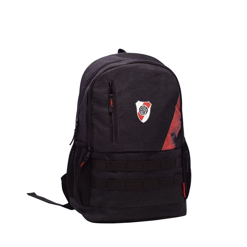 Mochila Lsyd River Plate De Ni os