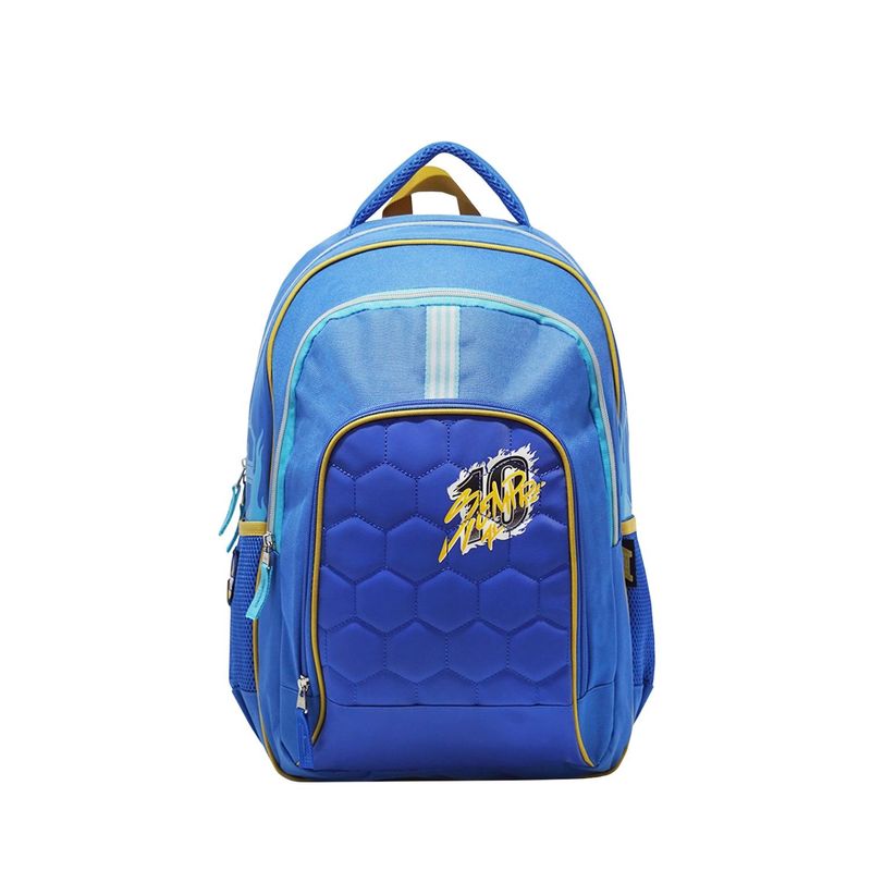 Mochila niño futbol sales