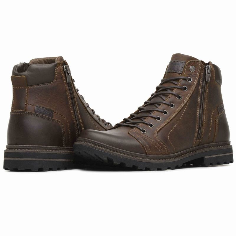 Dafiti botas 2024 y borcegos hombre