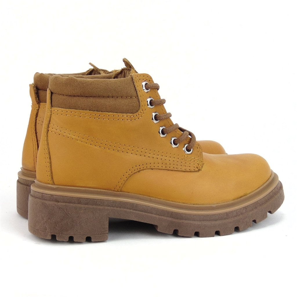 Borcegos Savage Mujer MS20