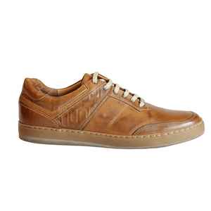 Zapatillas Pasotti Hombre Robustelli Suela