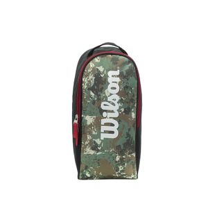 Botinero Wilson Unisex Urban Verde Camuflado