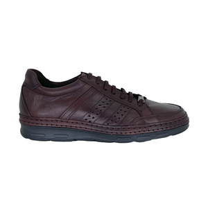 Zapatillas Pasotti Hombre Spadofora Marrones
