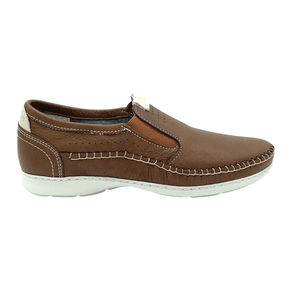 Zapato hombre online navajo